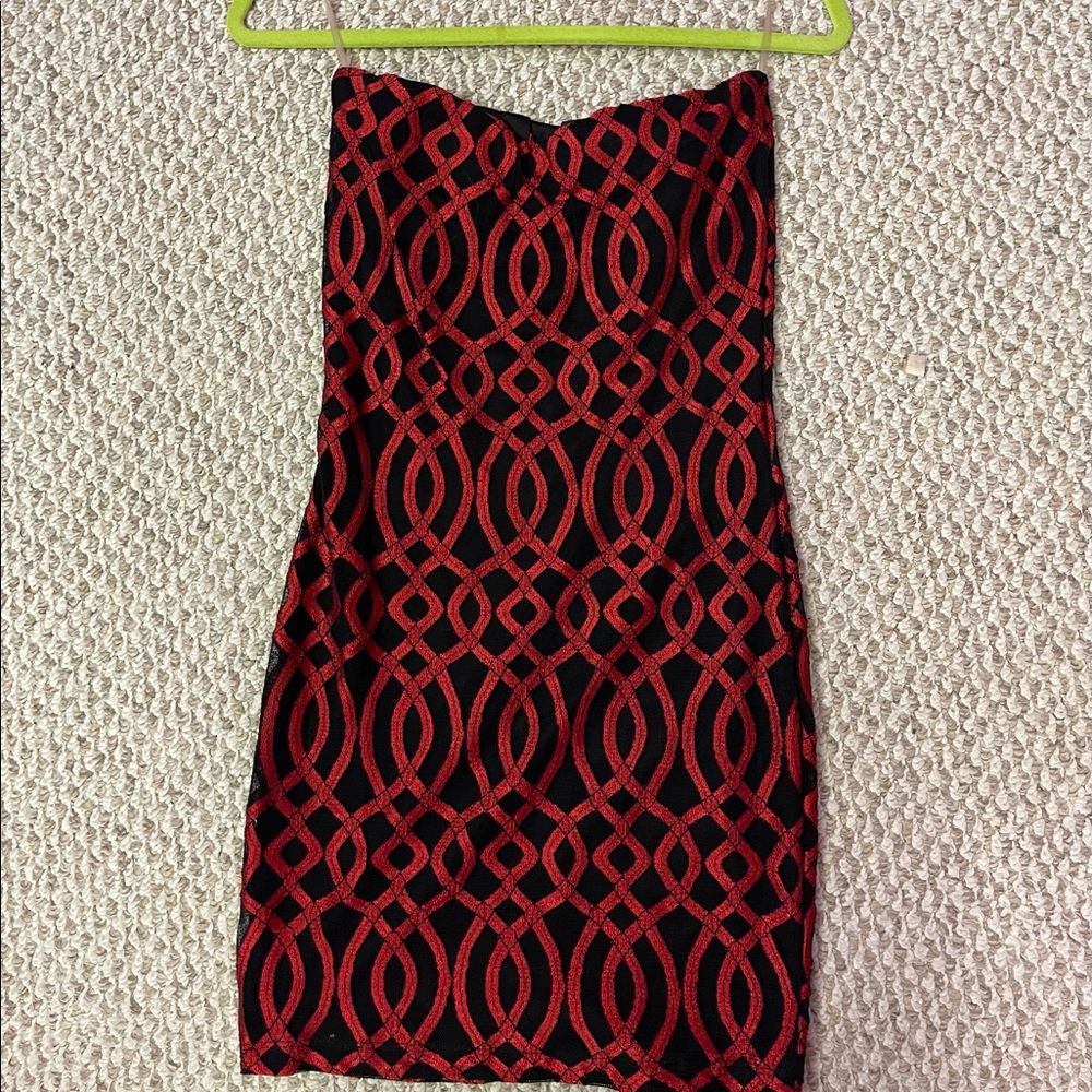 Windsor Party Club Dress